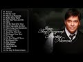 Martin Nievera - Nonstop Music - Best songs of Martin Nievera nonstop OPM 2018