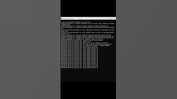 Docker Containers | Docker Series | Thinknyx Technology | #docker