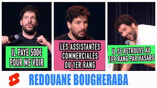 COMPILATION SHORTS #05 - Redouane Bougheraba