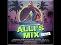 Dj steve adams presents allis mix vol 14