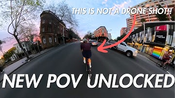 Insta360 X4 + New Bike Mount: All You Need to Film Your Cycling