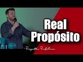 NÃO PERCA O REAL PROPÓSITO! Pastor Rodrigo Ortunho | Pregação e Oração