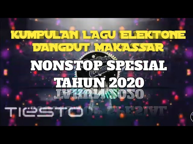 Kumpulan lagu Electone Paling Enak di Dengar_Spesial Tahun 2020 - Cover By Vokal Dg Kila_Satria. class=