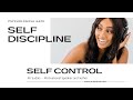 Self control  how to get self control psychologically