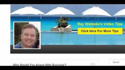 Creating a Facebook Page (In 3 Minutes)