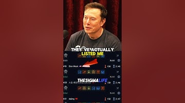 Elon Musk on Getting Ranked Top 20 in Diablo 4