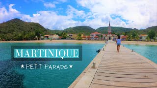 LA MARTINIQUE EN 2 MINUTES I UN PETIT PARADIS