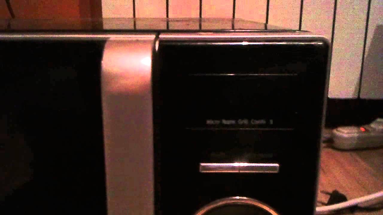 Daewoo kog 8a0r