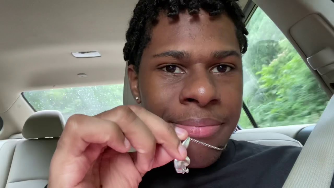 nose piercing vlog 🗝🖤