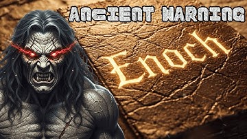 The Book Of Enoch (2025) The Banned Book That Holds Humanity