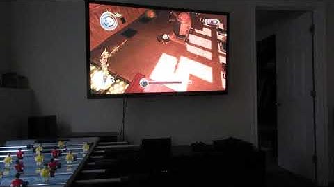 "Kung Fu Panda" (PS3) Walkthrough (Part 10: Level 3 "Level Zero"-Part 4 of 4) (Read Description)