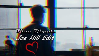 [Blue Bloods] Joe Hill - Can't Stop The Feeling (Edit)