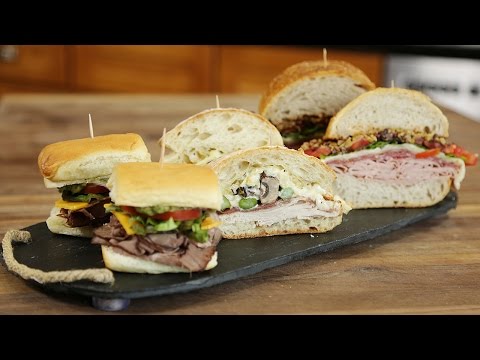 Video: Cà Tím, Cà Chua Và Bánh Mì Mozzarella Sốt Pesto