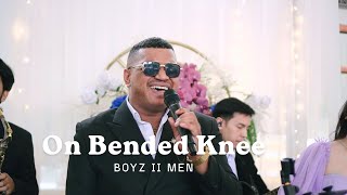 Download Lagu On Bended Knee - Boyz II Men Live Cover by Raff Music MP3 Download Lagu On Bended Knee - Boyz II Men Live Cover by Raff Music MP3
