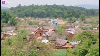 my village nialu 🥰❤️