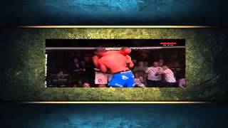 CIGANO VS MIOCIC 14 12 2014   Strikeforce