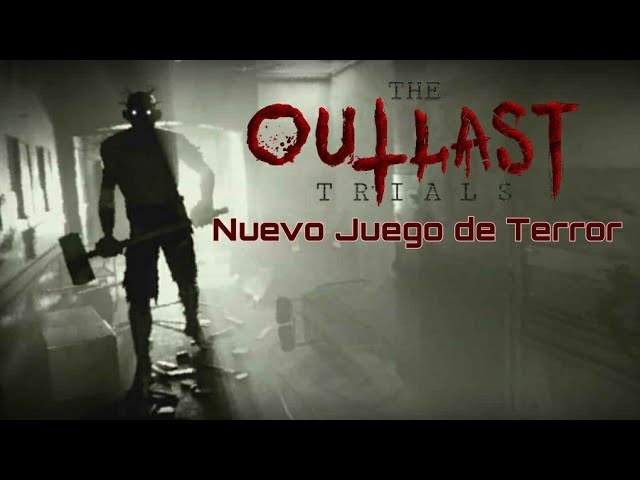 He probado Outlast Trials, el nuevo juego de la brutal saga de