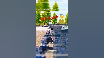 1v2 clutch short 👀#pubgmobile #bgmi #shorts #viralshort #viral #clutchmoments #highlights #trending