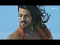 Magadheera movie song with WhatsApp status video song 💞💞