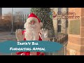 Santa&#39;s Big Fundraising Appeal, in Memory of Christopher Gallagher