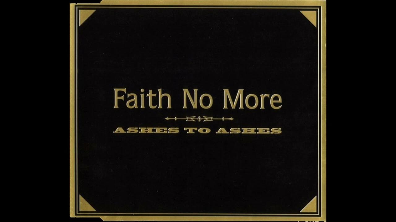 Faith No More Ashes To Ashes [Live At The Phoenix Festival 