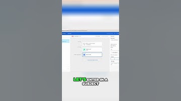 Automate Your Airtable Emails: Dynamic Recipient & Subject Line Tutorial!