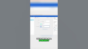 Automate Your Airtable Emails: Dynamic Recipient & Subject Line Tutorial!