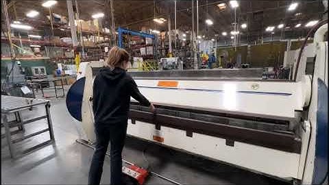 2011 Cidan Futura Plus 30 Used Folding Machine Ref # 8074961