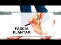 La lesión más temida por los corredores, la fascitis plantar