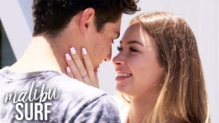 Kiss and Make Up | MALIBU SURF S2 EP 11 Kiss and Make Up | MALIBU SURF S2 EP 11