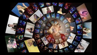ChoirCast - Like A Prayer (Madonna Virtual Choir Cover)