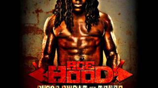 Watch Ace Hood Beautiful video