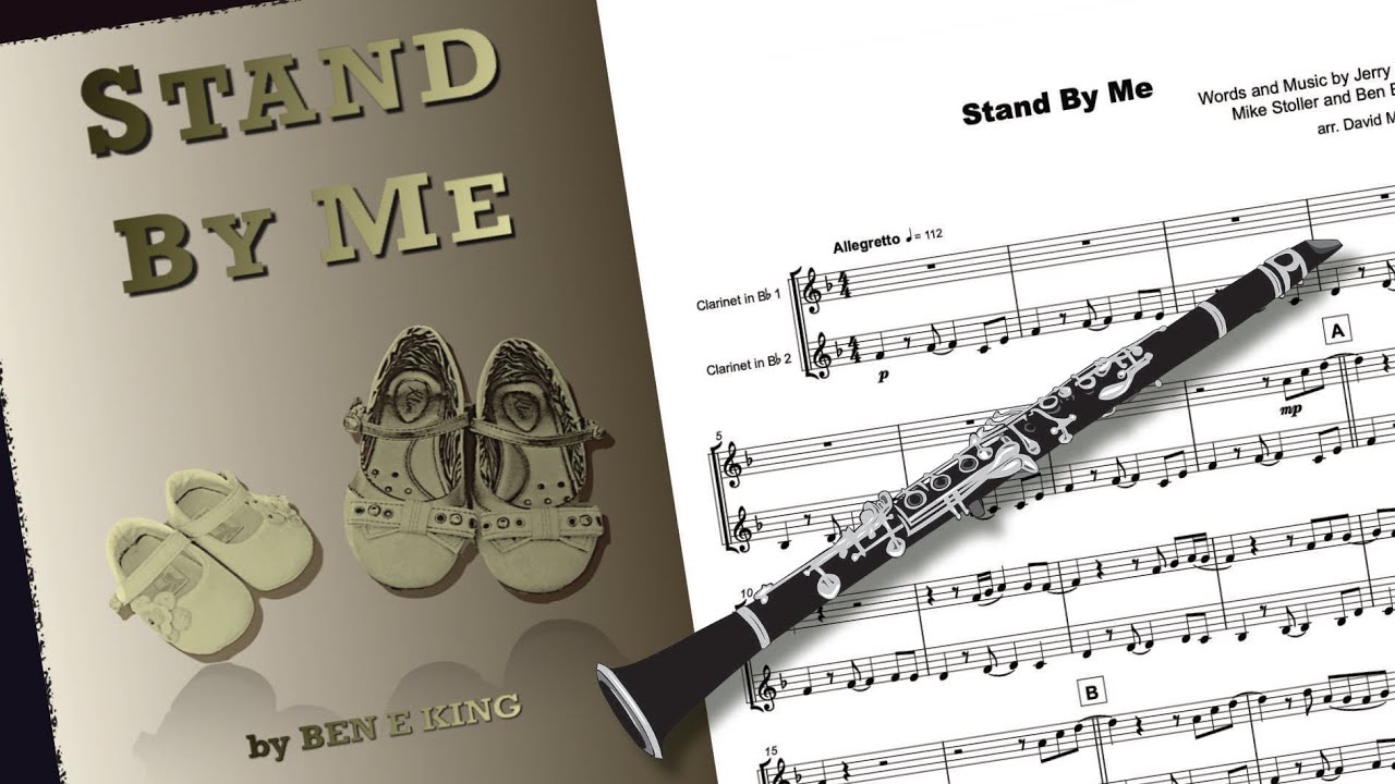 clarinet, clarinet music, clarinet duet, clarinet sheet music, woodwi...