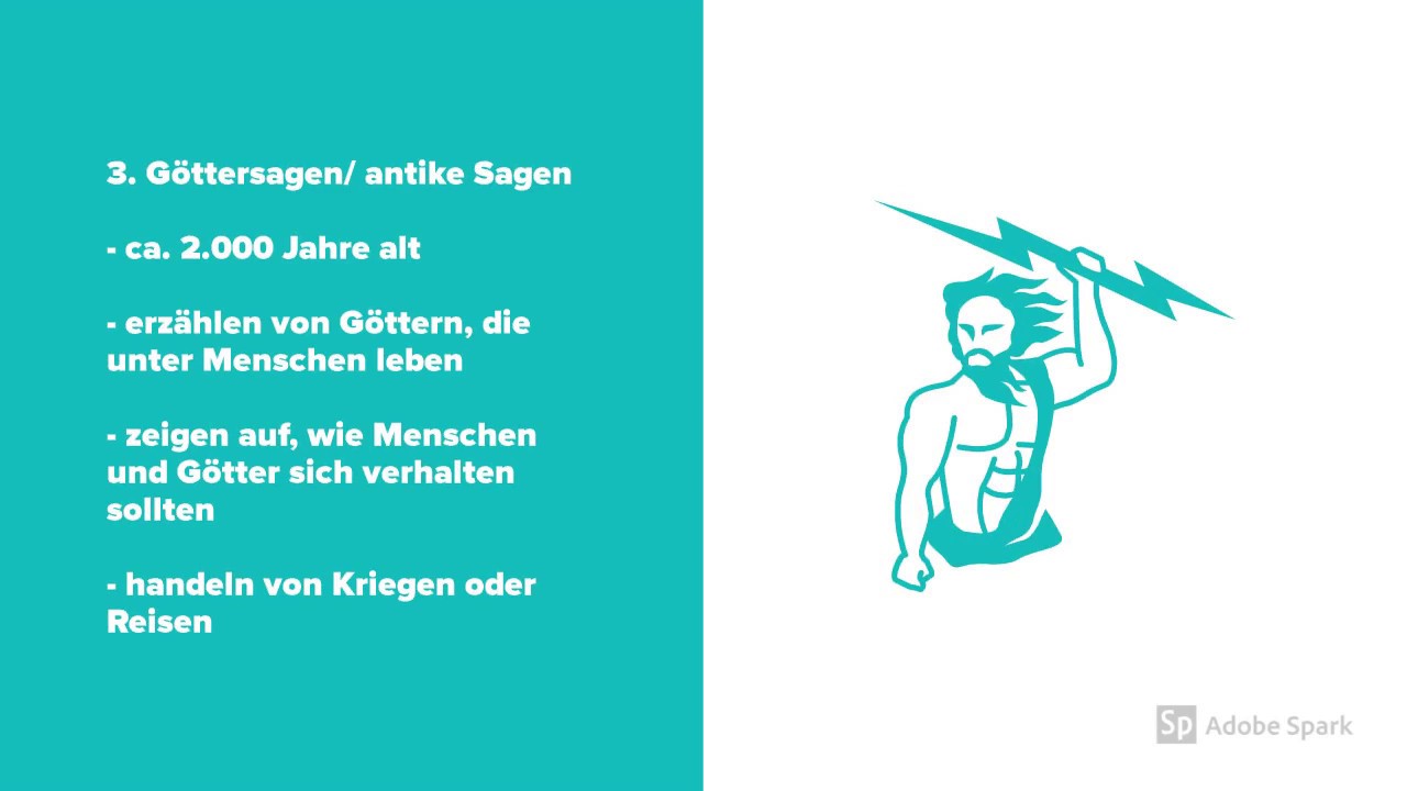 Kurzgeschichte - Merkmale - Textsorten unterscheiden