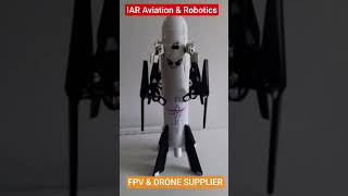 IAR Aviation & Robotics Drone & FPV supplier #fpvdrone #fpv #drone