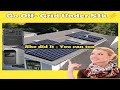 Power Your Home Off-Grid for Under $1,000! (No Electric Bill Needed)