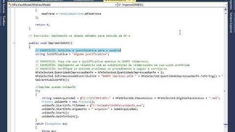 T2Ti ERP 2 0   C#   NF e SB02   11   Reimpressão do DANFE