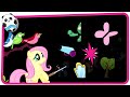 My Little Pony Harmony Quest - Recover the Elements of Harmony Gameplay Walkthrough Part 2