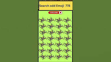 Search odd Emoji 778🤯🔥 #shorts #shortsfeed #ytshorts #emoji