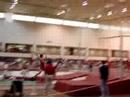 Scott Duckworth pole vault BREAK