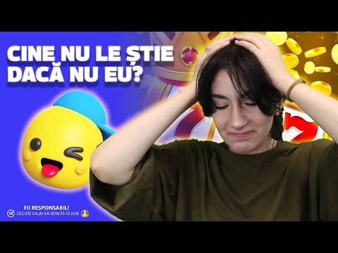 Joaca la Casino Online Autentic in Romania – CazinoNoi.ro