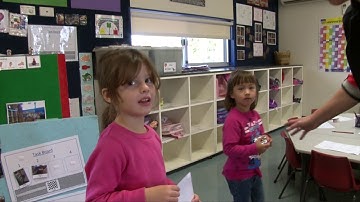 Support Children to Problem Solve