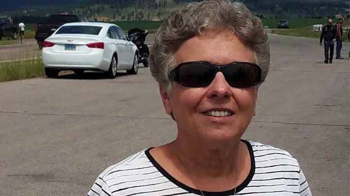 A Tribute to Nancy Chaney