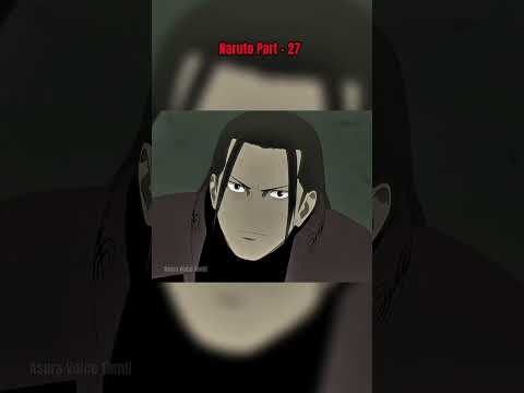 Naruto "Part - 27" [ RINNEGAN MAKER ]. #anime #naruto #narutoshippuden #kakashi #minato #madara