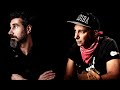 Serj Tankian with Tom Morello - Maximum Firepower Podcast (2021)