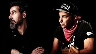 Serj Tankian with Tom Morello - Maximum Firepower Podcast (2021)