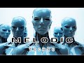 Melodic Techno & Progressive House Mix 2023 | People | Morphine Mix