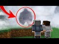 BU CANAVARLA SAKIN KARŞILAŞMAYIN! - Minecraft