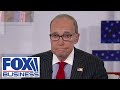 Kudlow: This will allow Biden to ‘keep spending his keister off’