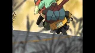 FLCL - Last Dinosaur by The Pillows